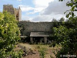 Castillo de Escamilla