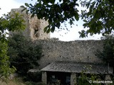 Castillo de Escamilla