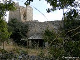 Castillo de Escamilla