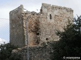 Castillo de Escamilla