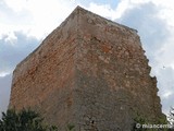 Castillo de Escamilla