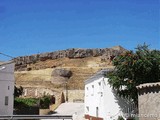 Castillo de Bujalaro