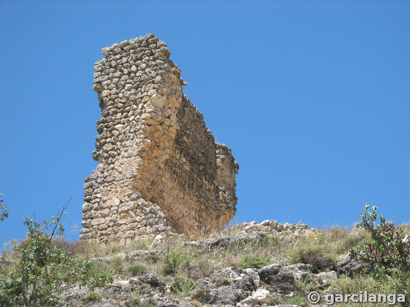 Torre del Congosto