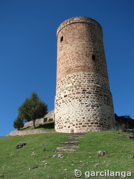 Castillo de Cobeta