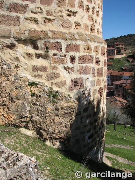 Castillo de Cobeta