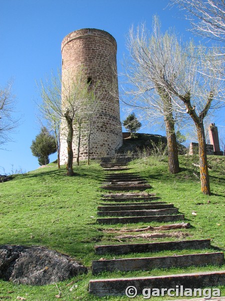 Castillo de Cobeta