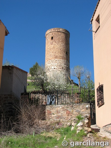 Castillo de Cobeta