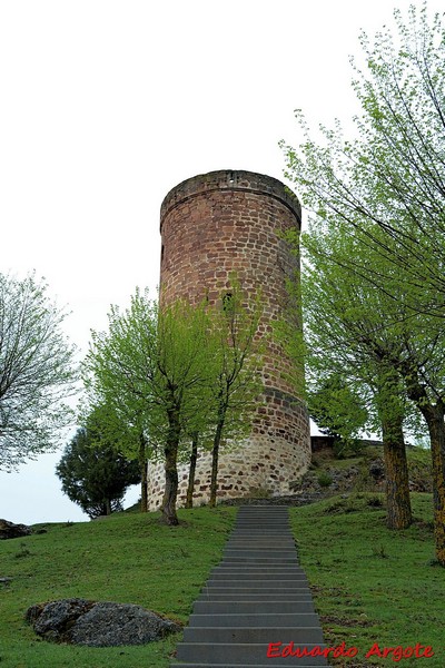 Castillo de Cobeta