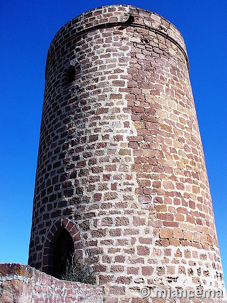 Castillo de Cobeta