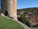 Castillo de Cobeta