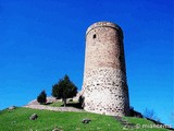 Castillo de Cobeta