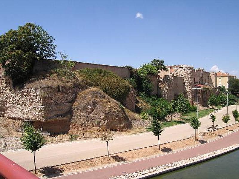 Alcázar Real de Guadalajara