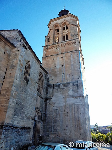 Castillo de Alcocer