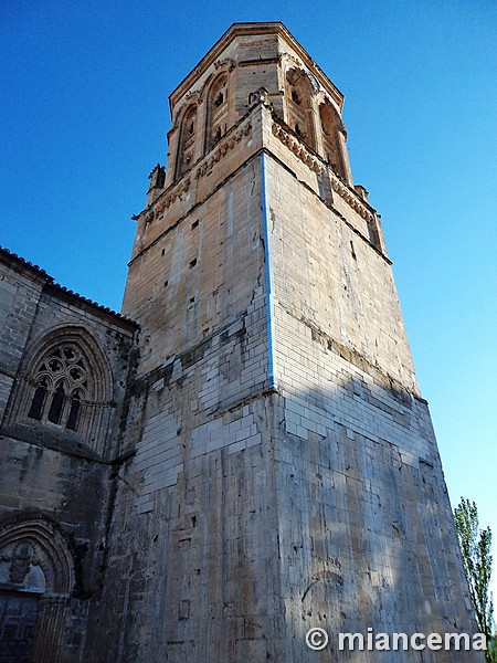 Castillo de Alcocer