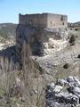 Castillo de Arbeteta