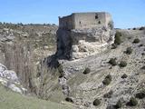 Castillo de Arbeteta