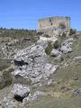 Castillo de Arbeteta