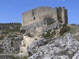 Castillo de Arbeteta