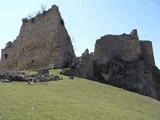 Castillo de Arbeteta