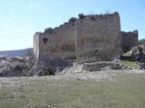 Castillo de Arbeteta