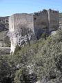 Castillo de Arbeteta