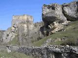 Castillo de Arbeteta