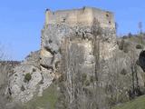 Castillo de Arbeteta