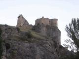 Castillo de Arbeteta