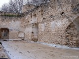 Castillo de Piedra Bermeja