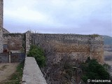 Castillo de Piedra Bermeja