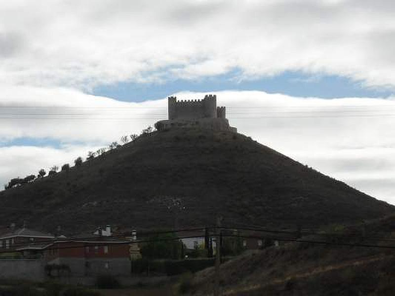 Castillo de Jadraque