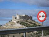 Castillo de Jadraque