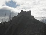 Castillo de Jadraque