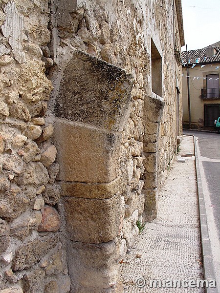 Puerta de Bolarque