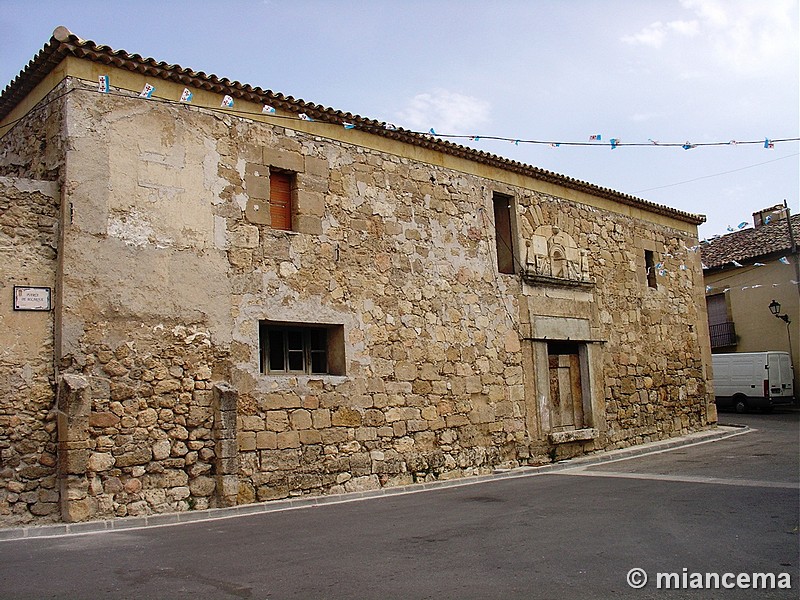 Puerta de Bolarque