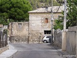 Puerta de Bolarque