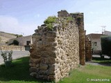 Puerta de Santa María de la Cabeza