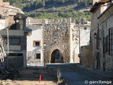 Puerta de Zorita