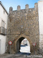 Puerta de Zorita