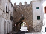 Puerta de Zorita