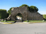 Muralla urbana de Almonacid de Zorita