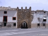 Muralla urbana de Almonacid de Zorita