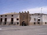 Muralla urbana de Almonacid de Zorita