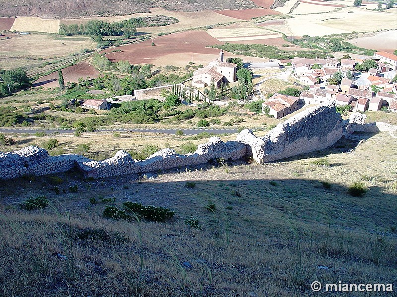 Puerta de la Nevera