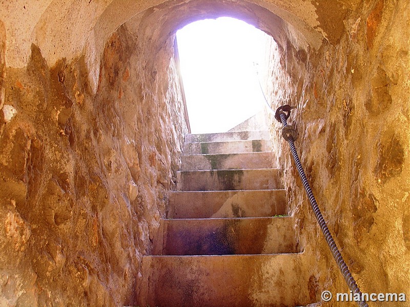 Castillo de Trijueque