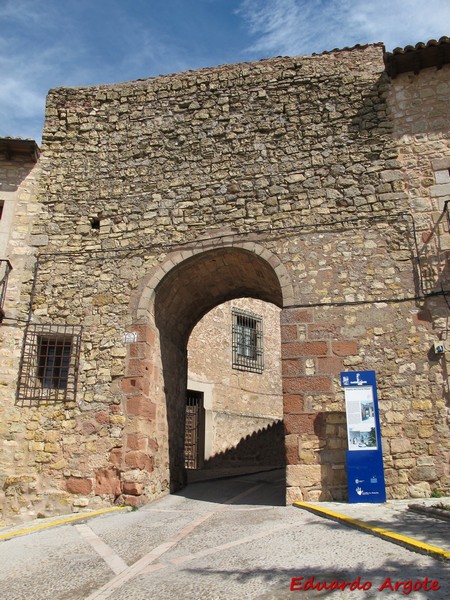 Portal Mayor