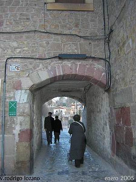 Arco del Toril