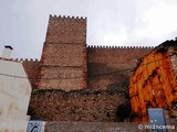 Muralla urbana de Sigüenza