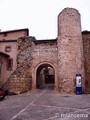 Muralla urbana de Sigüenza