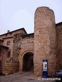 Muralla urbana de Sigüenza